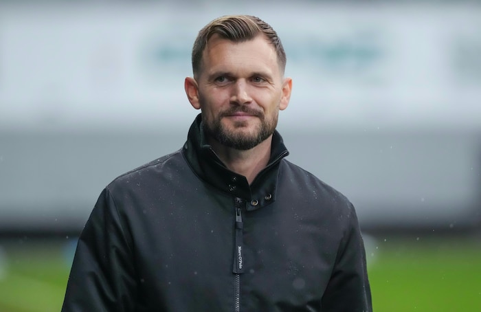 Aufgrund der neuen Komponente beim WAC wird sich Altach-Coach Fabio Ingolitsch mehr auf die ...