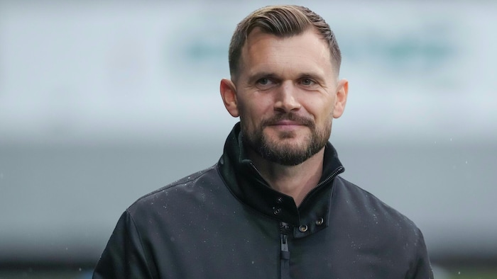 Aufgrund der neuen Komponente beim WAC wird sich Altach-Coach Fabio Ingolitsch mehr auf die ...