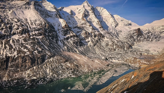 Unfassbar schöne Landschaften laden zum Träumen und Erkunden ein, aber Sicherheit gilt als ...