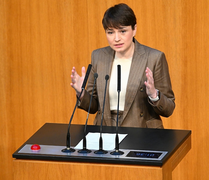 Maurer vermisst bei den Pinken die viel beschworene „Sauberkeit“.