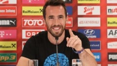 Christian Fuchs