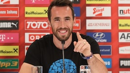 Christian Fuchs