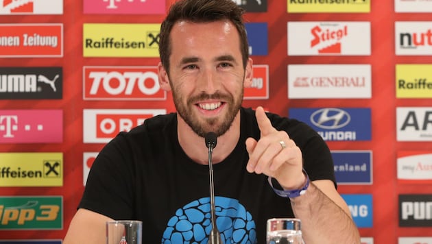 Christian Fuchs