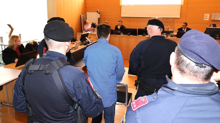 Karl K. wurde in Leoben zu lebenslanger Haft verurteilt, nun steht der nächste Prozess an.