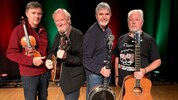 The Dublin Legends versprechen: „Irish Folk, wie er sein soll: rein, rau und von Herzen!“
