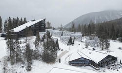 Das Triforêt-Resort in Hinterstoder erlebt derzeit turbulente Zeiten. 
