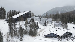 Das Triforêt-Resort in Hinterstoder erlebt derzeit turbulente Zeiten. 