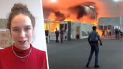 Am Donnerstag ist ein Brand auf dem Gelände der UN-Klimakonferenz COP30 ausgebrochen. Auch die ...