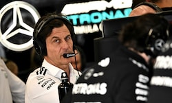 Toto Wolff