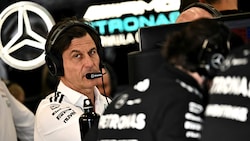 Toto Wolff