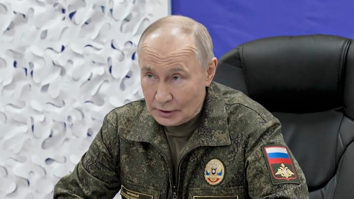 Russland kauft über Schattennetzwerke noch immer europäische Waffen.