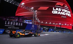 Lando Norris