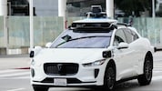 Neben Uber will auch die Google-Schwesterfirma Waymo noch heuer in London starten.