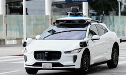 Die Waymo-Robotaxis waren bislang vorwiegend in sonnigen, trockenen Gebieten unterwegs.