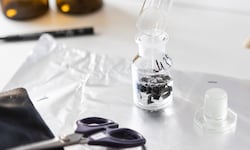 Die Kleidungsstücke wurden in einem unabhängigen Labor auf Chemikalien untersucht.