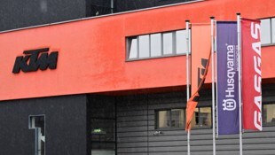 Die Pierer Mobility AG verkauft die Fahrräder 