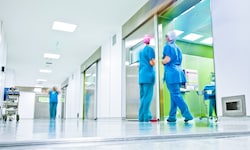 Die Gesundheitsversorgung ist in manchen Bereichen zum Problem geworden.