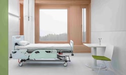 Die Verdächtige wurde 2022 bedingt aus der Psychiatrie entlassen. Nun soll sie versucht haben, ...