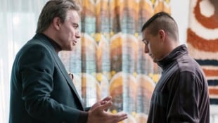 John Travoltas „Gotti“-Filmsohn Spencer Lofranco ist gestorben. Der Schauspieler wurde nur 33 ...