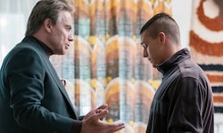 John Travoltas „Gotti“-Filmsohn Spencer Lofranco ist gestorben. Der Schauspieler wurde nur 33 ...