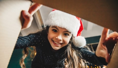 54 Prozent der Österreicher machen Weihnachtseinkäufe Spaß - das ist der höchste Wert seit 2014. ...