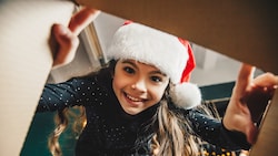 54 Prozent der Österreicher machen Weihnachtseinkäufe Spaß - das ist der höchste Wert seit 2014. ...