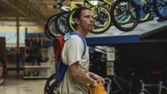 „Der Hochstapler“: Ab morgen im Kino. 