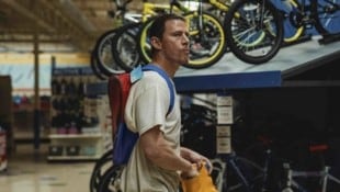 „Der Hochstapler“: Ab morgen im Kino. 