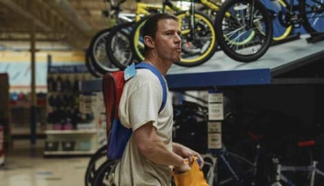 „Der Hochstapler“: Ab morgen im Kino. 