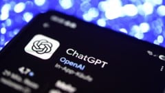 Sowohl die Mythos-Modelle von Anthropic als auch GPT-5.6 von OpenAI haben Besorgnis ausgelöst ...
