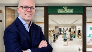 Der neue dänische Eigentümer Claus Walther Jensen will Marktführerschaft ausbauen: „20 bis 30 ...