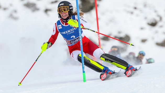 Katharina Liensberger