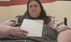 Stiefmutter Melissa G. muss sich mitsamt Ehemann und ihrer leiblichen Tochter wegen ...