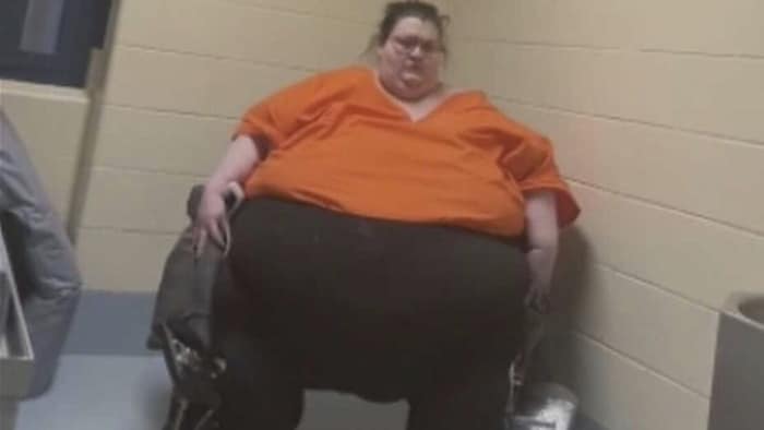 Savanna L. (Tochter von Melissa G.)