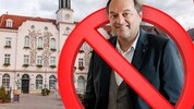 Ist der Gegenwind doch zu stark? Vier Tage nach Verlautbarung seiner Kandidatur zieht Kessler ...