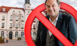 Ist der Gegenwind doch zu stark? Vier Tage nach Verlautbarung seiner Kandidatur zieht Kessler ...
