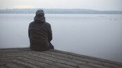 Etwa 600.000 Menschen in Österreich fühlen sich mehr als die Hälfte der Zeit einsam.