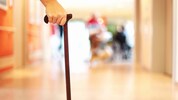 Wegen der Demographie gibt es immer mehr Senioren – eine Belastung für das Pensionssystem.