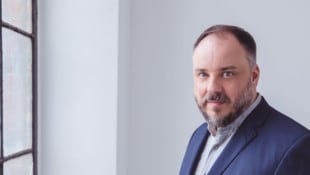 Matthias Goerne: „Schubert hat diese Fähigkeit auszusprechen, was andere zwar auch fühlen, aber ...