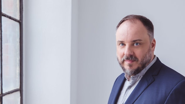 Matthias Goerne: „Schubert hat diese Fähigkeit auszusprechen, was andere zwar auch fühlen, aber ...