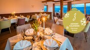 Das Hotel Alpenrose wurde heuer erweitert und erneuert. 