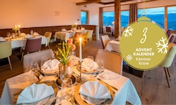 Das Hotel Alpenrose wurde heuer erweitert und erneuert. 