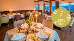 Das Hotel Alpenrose wurde heuer erweitert und erneuert. 