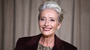 Emma Thompson als „Executive Menstrual Advisor“ bei neuer Komödie dabei
