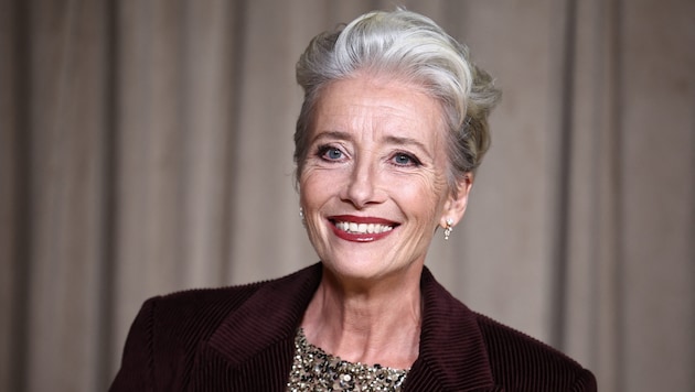 Emma Thompson als „Executive Menstrual Advisor“ bei neuer Komödie dabei