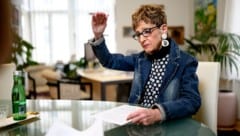 Korosec hat mit 85 Jahren noch immer nicht genug.