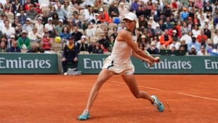 AP/Lindsey Wasson Lilli Tagger.