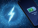 Moderne Smartphones lassen sich binnen weniger Minuten vollständig aufladen – doch wie sehr ...