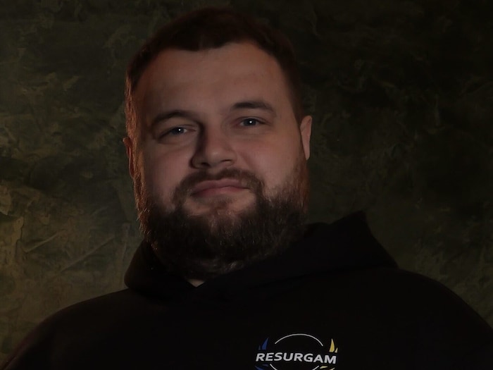 Dmytro Kornienko is the founder of the analysis platform Resurgam (resurgamhub.org). He ...