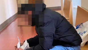 Der Angeklagte wurde zu einer teilbedingten Geldstrafe in Höhe von 960 Euro verurteilt, davon ...